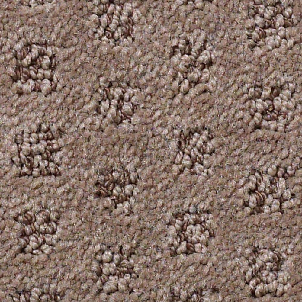 Anderson Tuftex Narrow Creek Carpet in Pebble Creek, , large