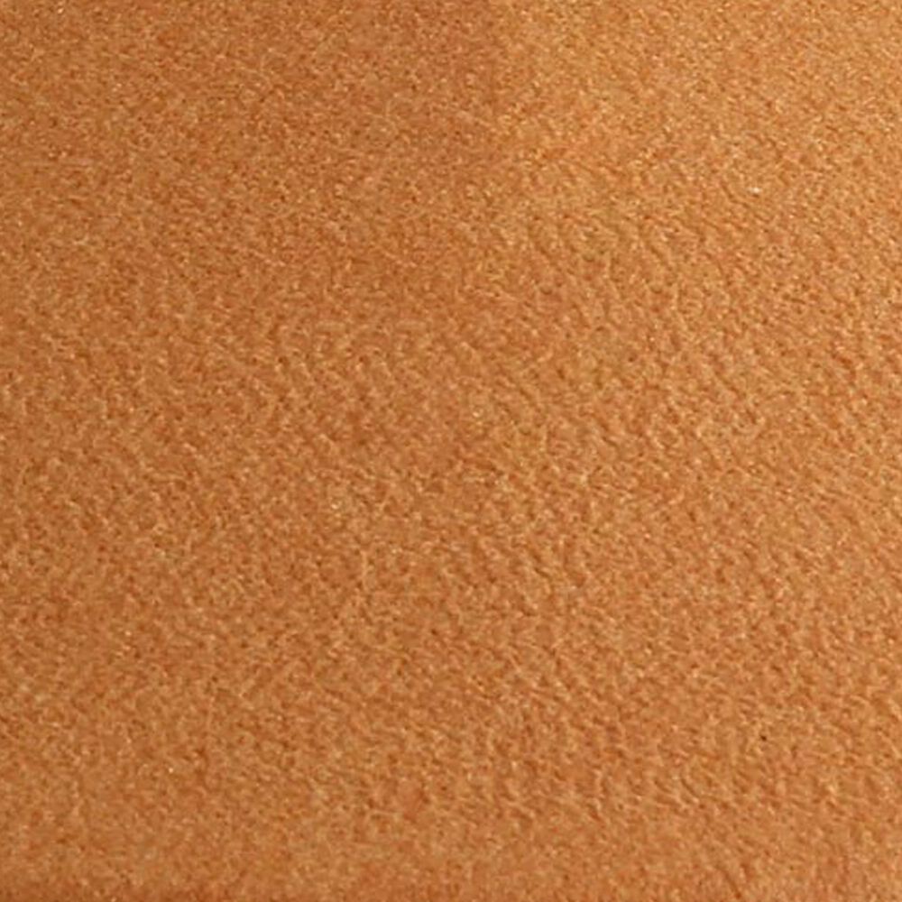 Golden Lighting Faroe 8" 1-Light LED Pendant in Earth Yellow and Grey, , large