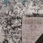 Safavieh Adirondack ADR135C 3" x 5" Grey and Black Area Rug, , large