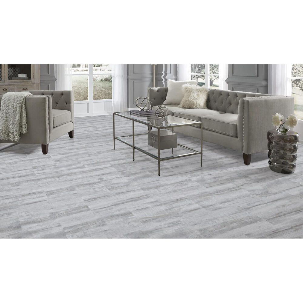 Mannington Adura Rigid White Cap 12" x 24" Luxury Vinyl Tile, , large