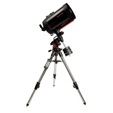 Celestron Advanced VX 11" Schmidt-Cassegrain Telescope, , large