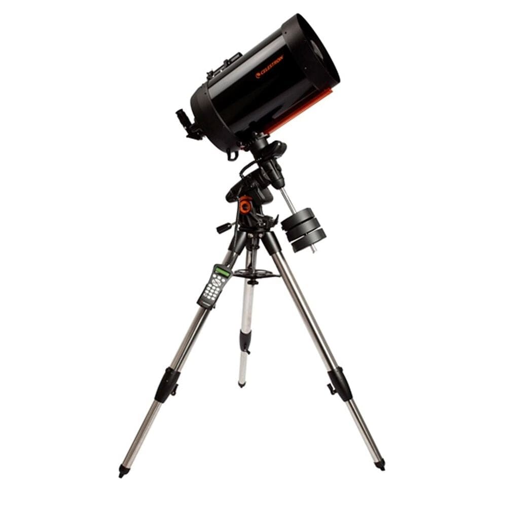 Celestron Advanced VX 11" Schmidt-Cassegrain Telescope, , large