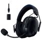 Razer BlackShark V3 Pro Wireless ANC Esports Headset for PlayStation in Black, , large