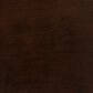 Rowe Furniture Moreau 98" Stationary Sofa with Bark Cushion in Gracious Living, , large
