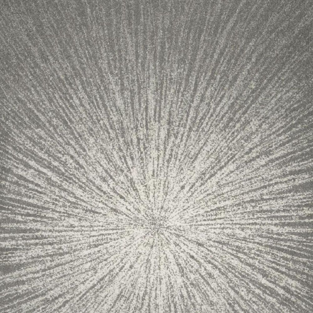 Safavieh Evoke EVK228H 2&#39;2&quot; x 4&#39; Dark Grey and Ivory Scatter Rug, , large