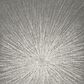 Safavieh Evoke EVK228H 2"2" x 4" Dark Grey and Ivory Scatter Rug, , large