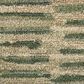 Feizy Eden Green 6"4" x 9"2" Area Rug, , large