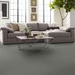 Shaw Way To Go II Carpet in Dolphin Fin, , large