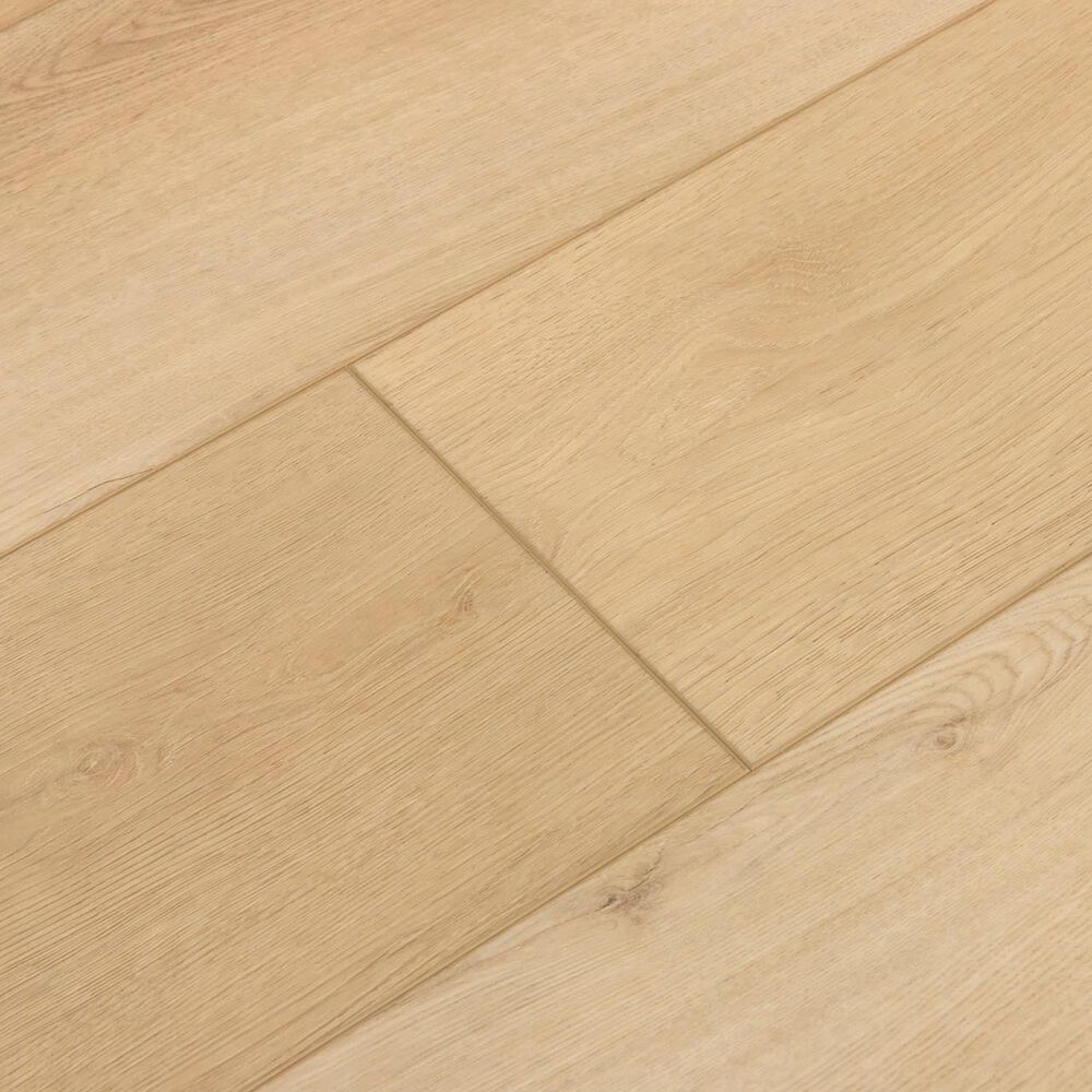 Cali Flooring Longboards Sandbar Oak 9" x 70.9" Luxury Vinyl Plank, , large