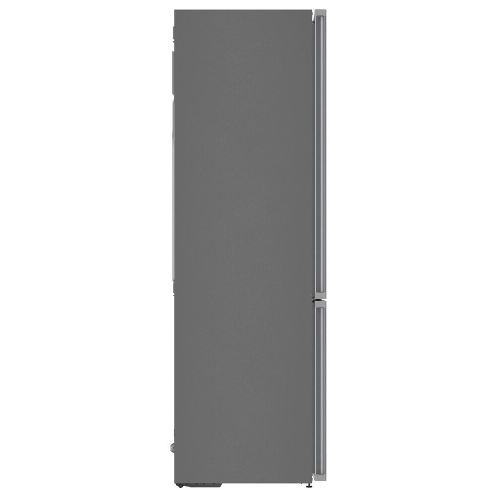 Bosch 14.1 Cu. Ft. 800 Series Freestanding Bottom Freezer Refrigerator 24&#39;&#39; in Stainless Steel, , large