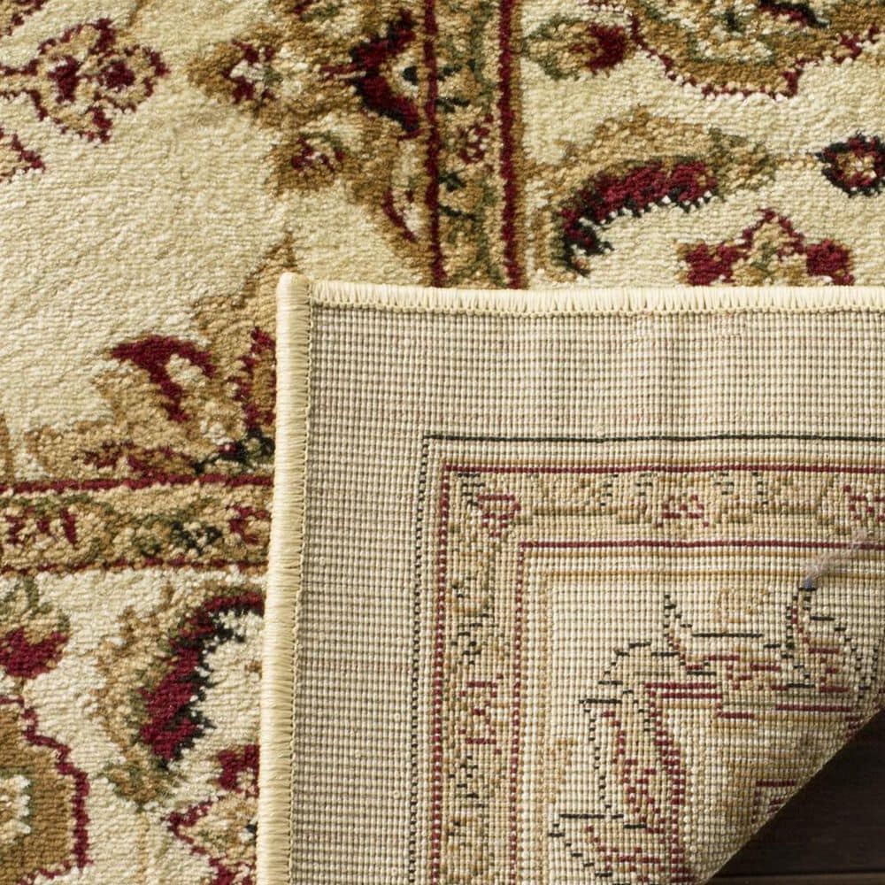 Safavieh Lyndhurst LNH216 2&#39;3&quot; x 12&#39; Ivory Runner, , large