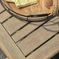 Signature Design by Ashley Clare View 6-Piece Patio Conversation Set in Grayish Brown, , large