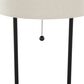 Grandview Gallery Porto Wireless Charging Table Lamp in Oil Bronze, , large