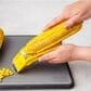 Dreamfarm Corpeel No Mess Corn Peeler in Yellow, , large
