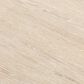 Classic Home Vander Round Coffee Table in Cream Washed, , large
