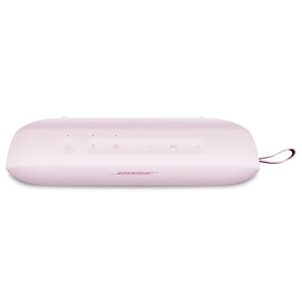 Bose SoundLink Flex Portable Speaker 2nd Gen in Petal Pink, , large