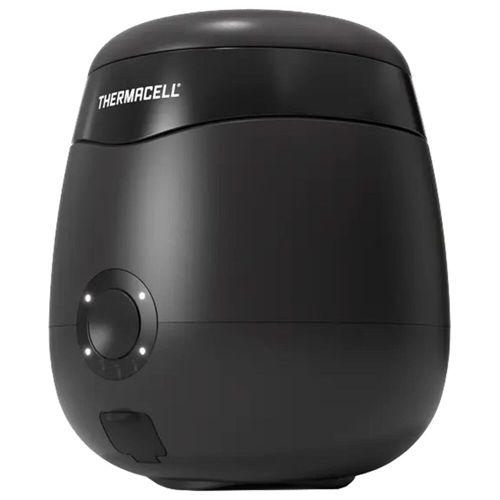 Thermacell E55 Rechargeable Mosquito Repeller in Graphite, , large