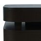 Waltham Brix Rectangular Cocktail Table in Espresso, , large