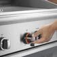 DCS 48" Series 9 Liquid Propane Grill Infrared Sear Burner in Stainless Steel, , large