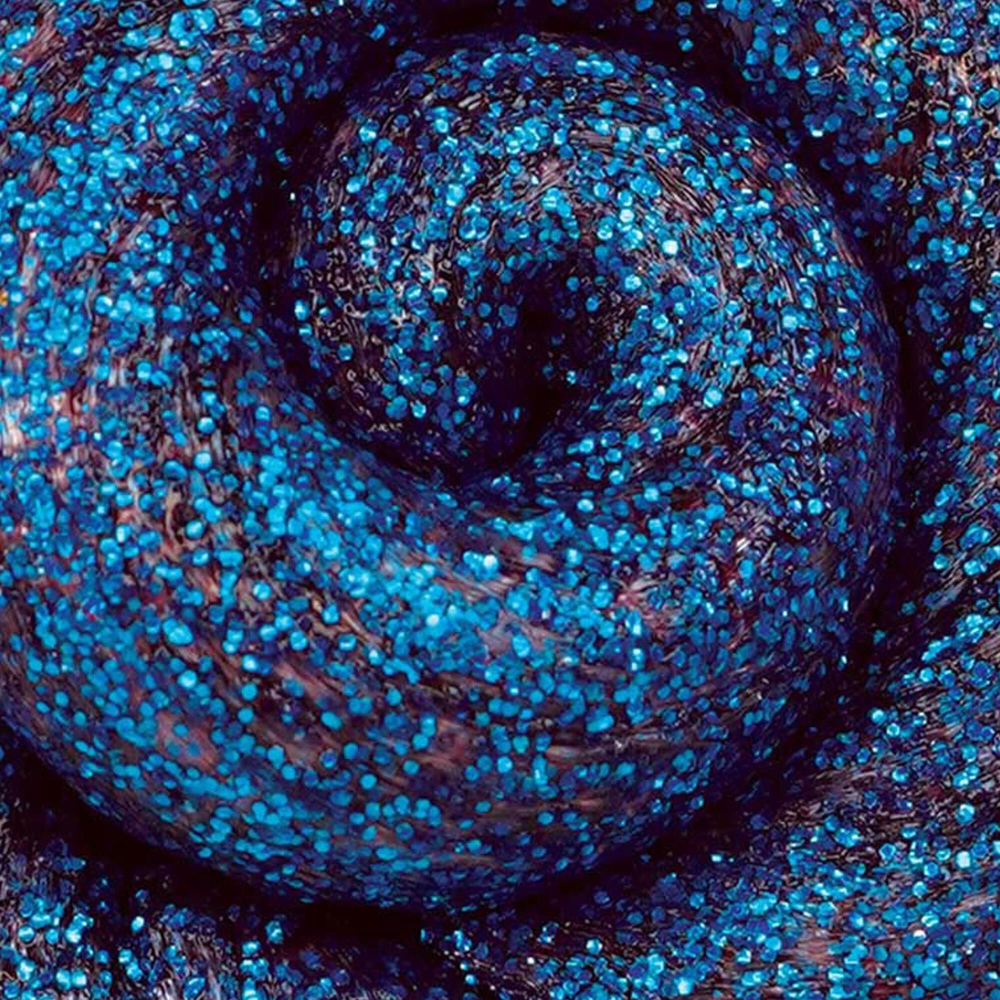 Crazy Aaron s Mini Coral Reef Thinking Putty in Blue NFM