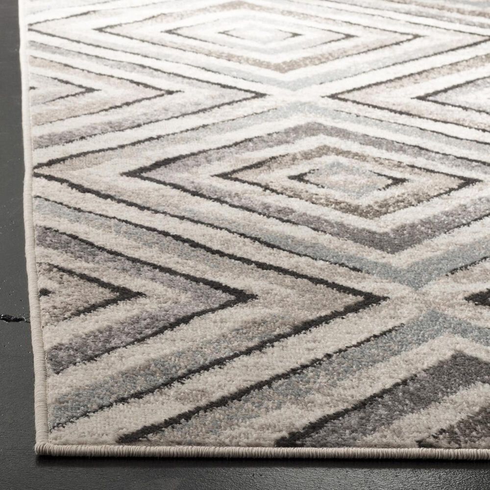 Safavieh Amsterdam AMS109A-9 9&#39; x 12&#39; Cream/Beige Area Rug, , large