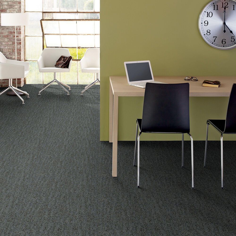 Shaw Bellera Obvious Choice Carpet in Steel, , large