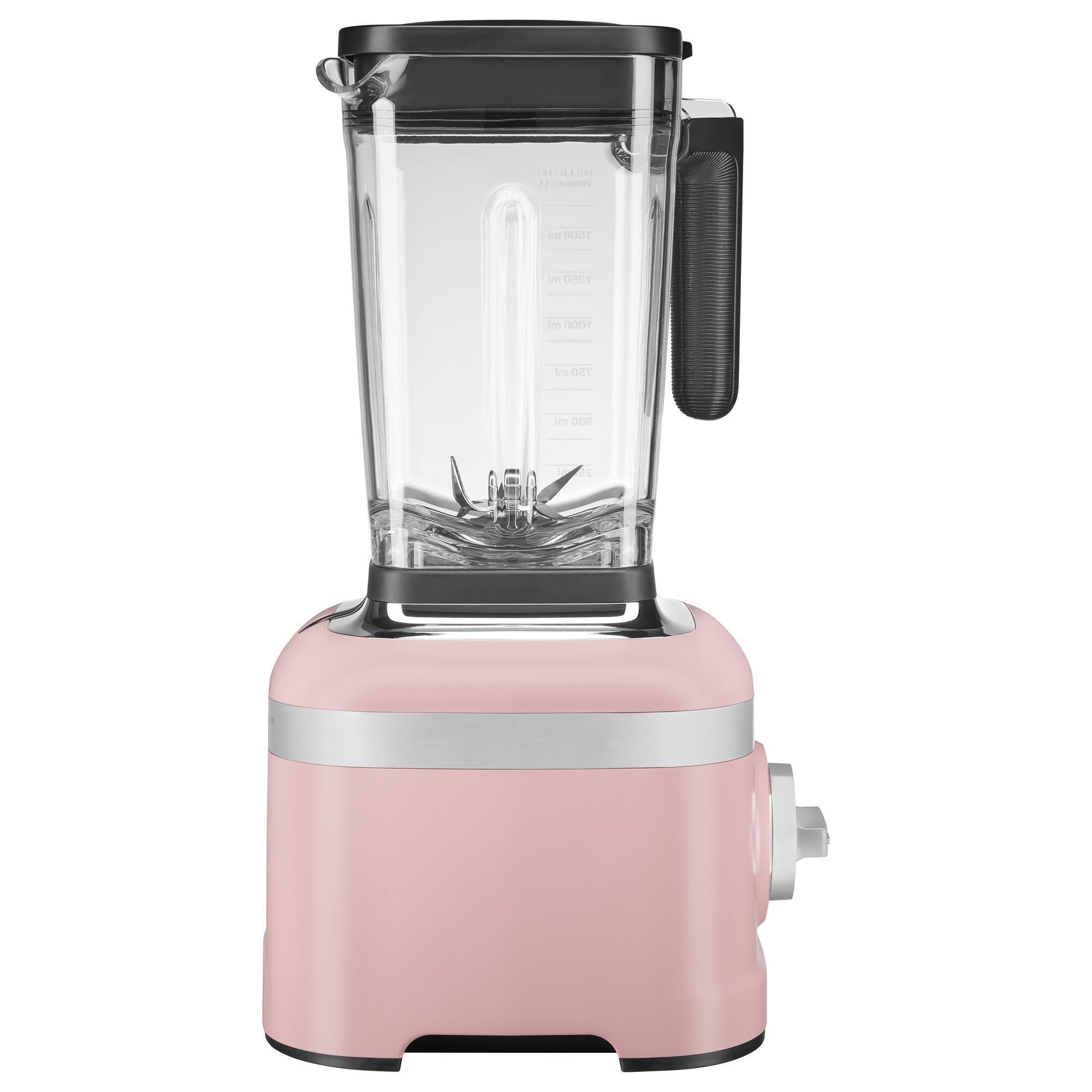 Kitchenaid k400 blender with tamper new arrivals