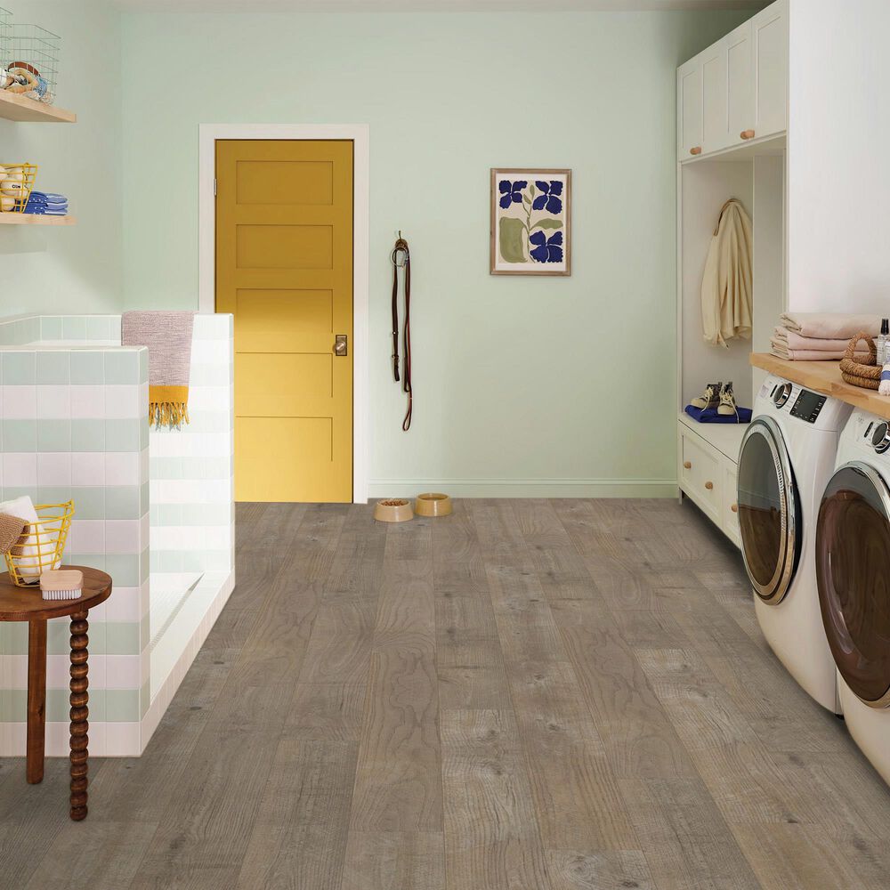 US Floors Originals Premium Sorrel Oak 7" x 60" Luxury Vinyl Plank, , large