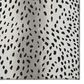 Dalyn Rug Company Mali ML3 6" x 9" Ivory Indoor/Outdoor Area Rug, , large