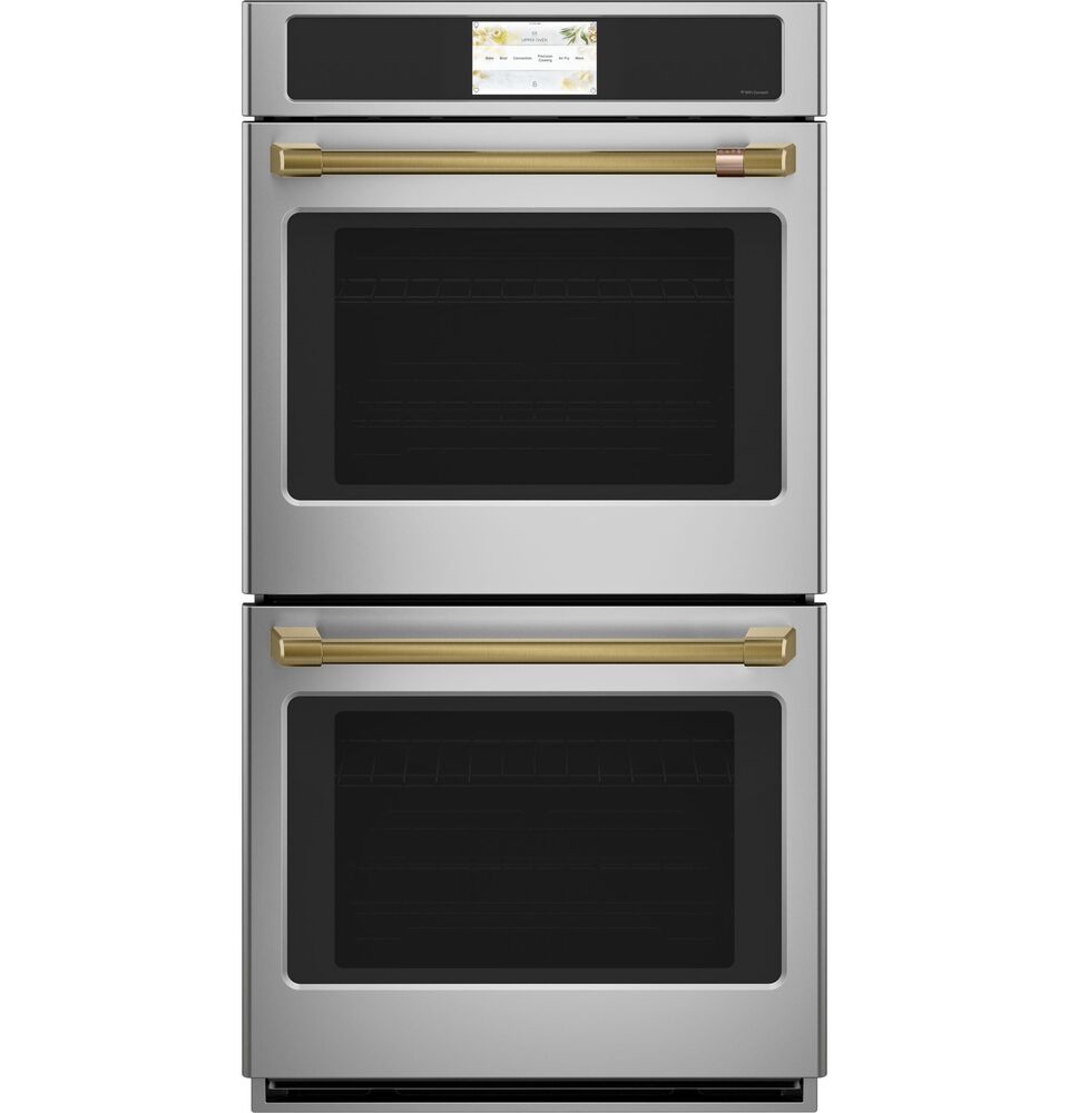 Cafe 27&quot; CAFE PRO DOUBLE WALL OVEN HANDLE KIT, , large