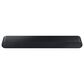 Samsung 85" Class U8000F 4K Crystal UHD - Smart TV with S-Series 5.0 Channel Soundbar in Black and Titan Gray, , large