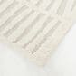 Balta Rugs Calliope Cream 5" 3" x 7" Area Rug, , large