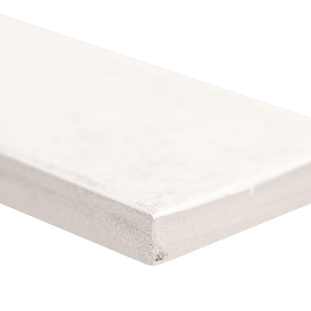 MS International Stella La Perla 2&quot; x 10&quot; Ceramic Tile, , large