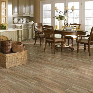 Shaw Valentino Legend 6" x 24" Porcelain Tile, , large