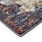 Amer Rugs Jordan 6"7" x 9" Multicolor Area Rug, , large