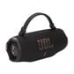 JBL Charge 6 Waterproof Bluetooth Speaker in Black, , large