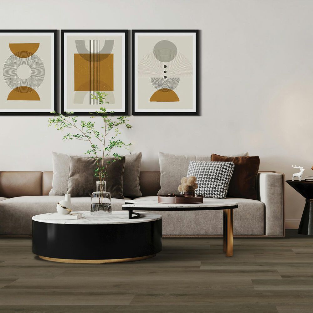 Mohawk Poppy Reserve Wright 9&quot; x 60&quot; Luxury Vinyl Plank, , large
