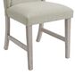 Mayberry Hill Eleanor Side Chair in White, , large
