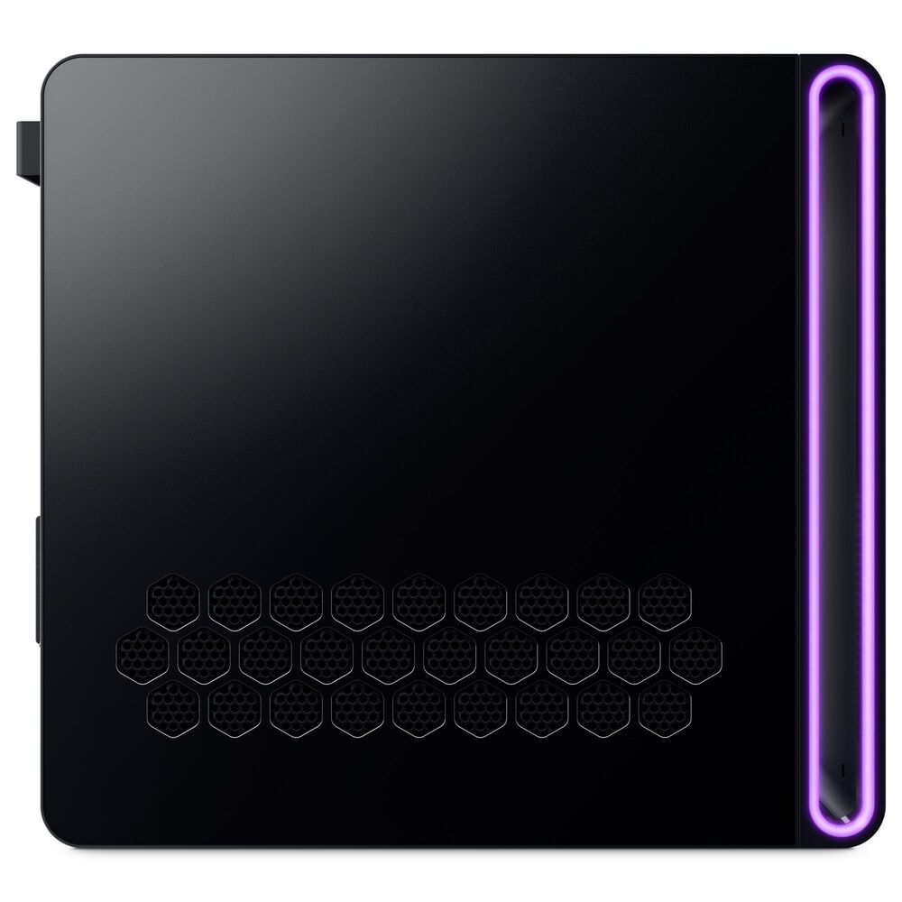 Alienware Aurora Gaming Desktop | Intel Core Ultra 7 - 16GB RAM - NVIDIA GeForce RTX 5060Ti - 1TB SSD in Black, , large