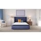 Serta Dream Haven 7" Firm Twin Mattress, , large
