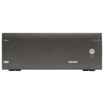 Arcam 7-Channel Power Amplifier in Black, , large