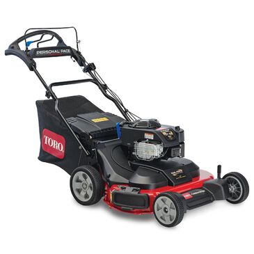 Toro 30" TimeMaster Gas-Powered Push Lawn Mower, , large