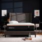 Tempur-Pedic TEMPUR-PROADAPT Firm Queen Mattress with Low Profile Box Spring, , large