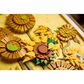 LEGO Vincent van Gogh - Sunflowers Building Set in Multicolor, , large