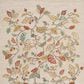Safavieh Martha Stewart 9" x 12" Persimmon Red Area Rug, , large