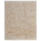 Feizy Truxel 2"6" x 8" Natural Runner, , large