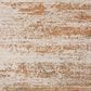 Loloi Nellie Copper and Pebble 2"6" x 7"6" Runner, , large