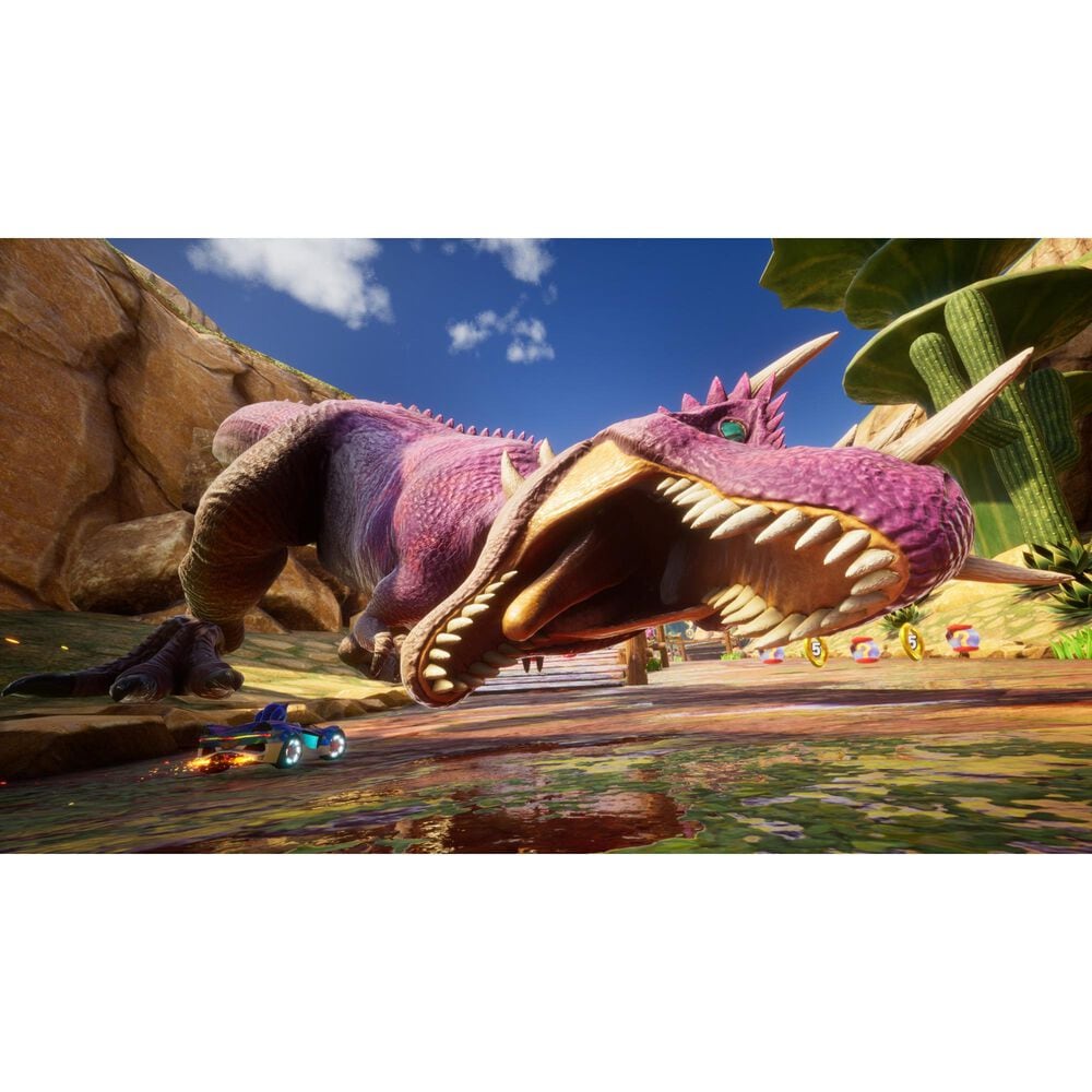 Sonic Racing: Crossworlds Launch Edition - PlayStation 5, , large