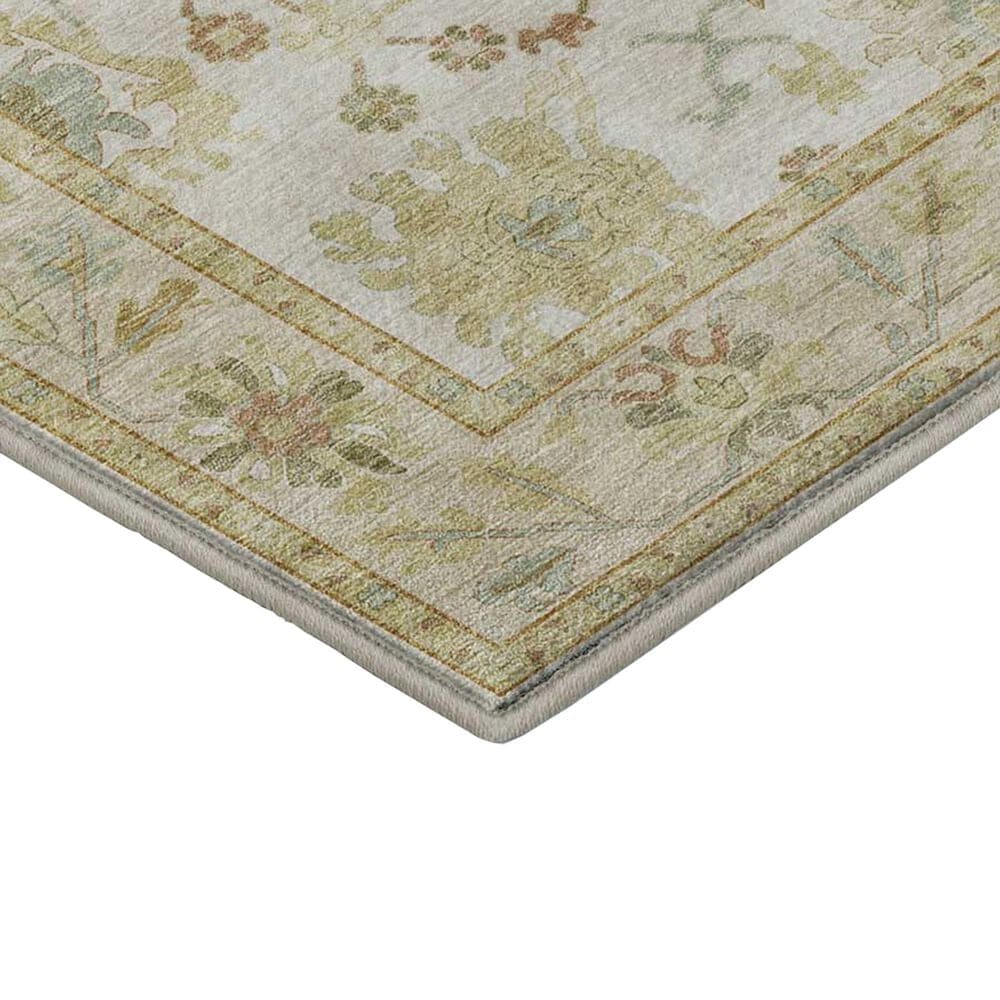 Dalyn Rug Company Hatay HY2 9&#39; x 12&#39; Ivory Area Rug, , large