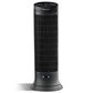 Honeywell Digital Ceramic Tower Heater with Motion Sensor in Dark Grey, , large